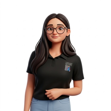 ms. Hasti L